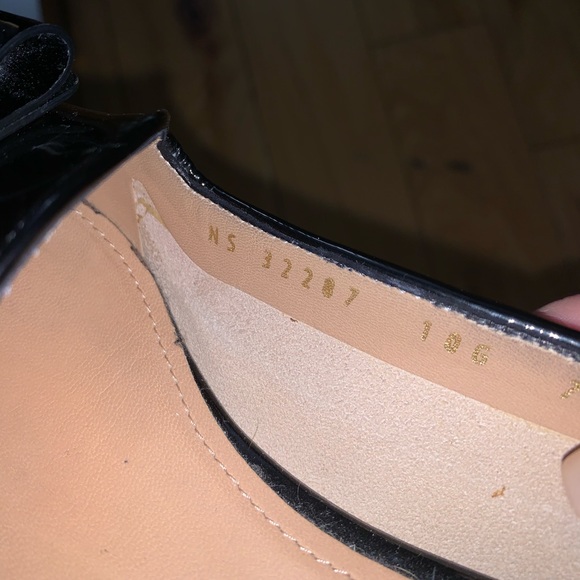Salvatore Ferragamo size 37 - Picture 5 of 5